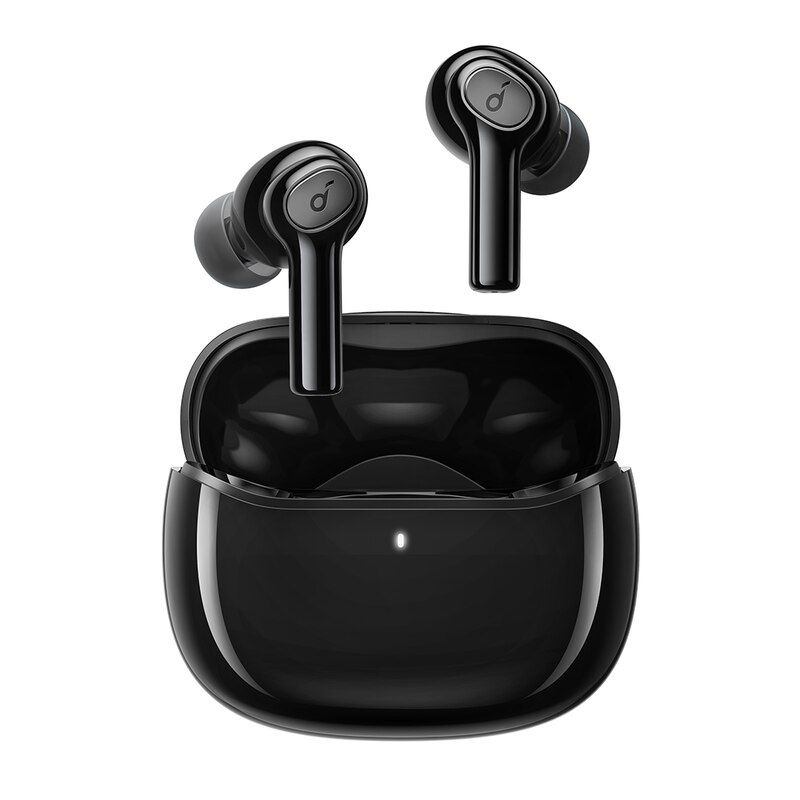 Anker Earbuds SoundCore R100 - Black | M-Store