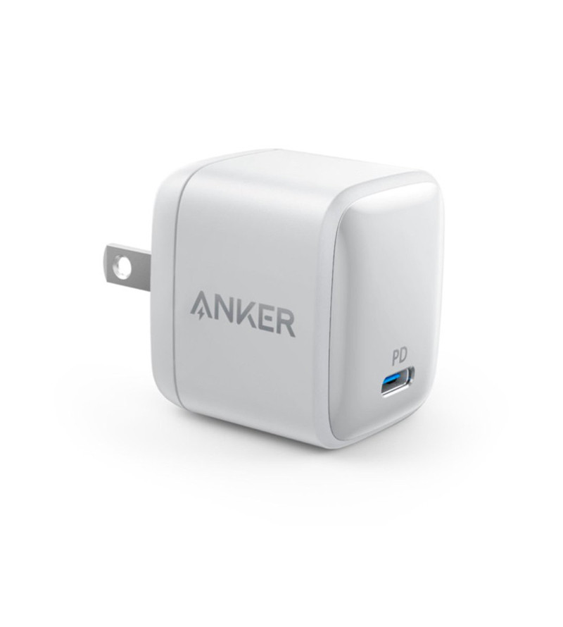 USB C Anker 20W PowerPort